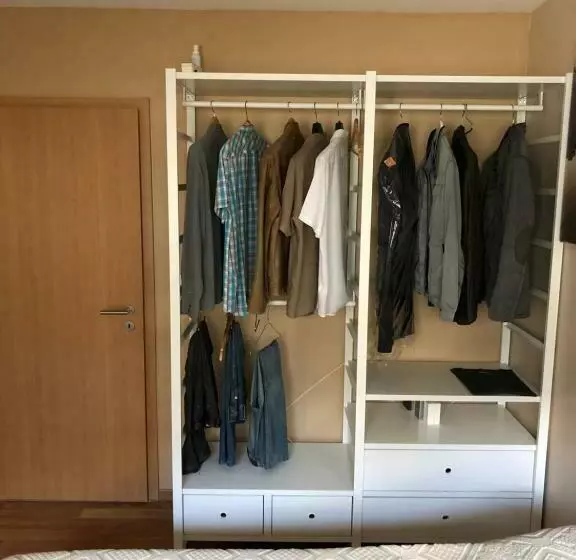 Super Appartement Meublé Haut Standing Elias