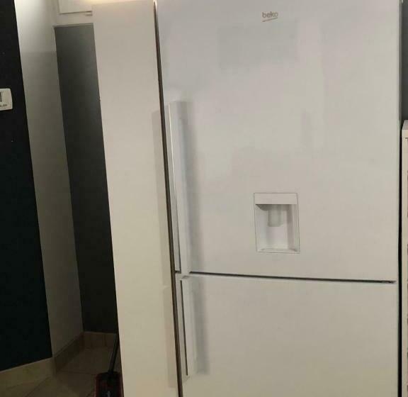 Super Appartement Meublé Haut Standing Elias