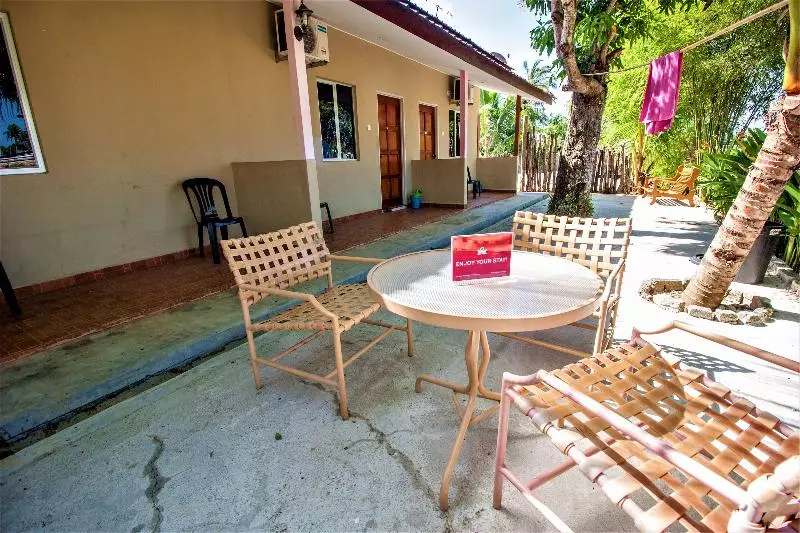 Anies Village Motel By Zen Rooms