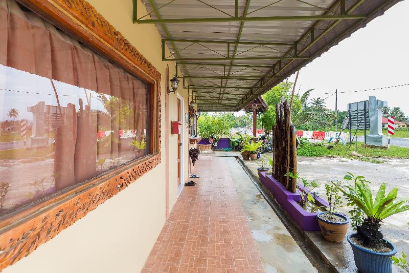 Anies Village Motel By Zen Rooms