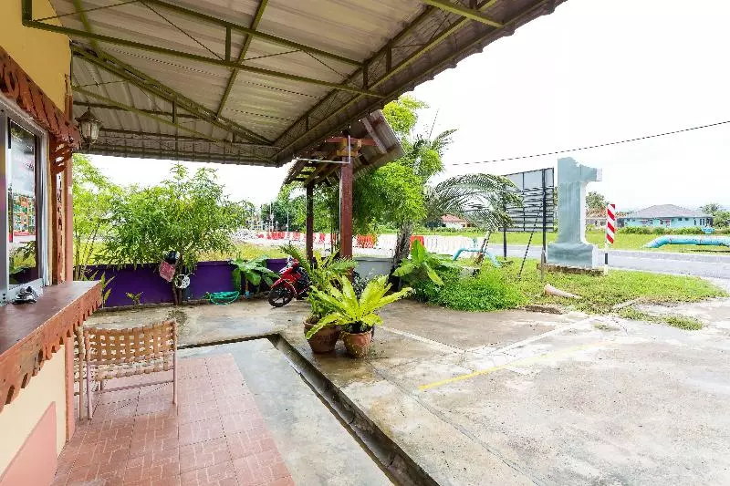 Anies Village Motel By Zen Rooms