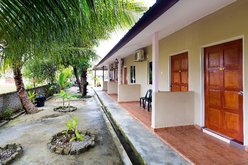 Anies Village Motel By Zen Rooms