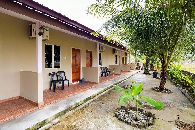 Anies Village Motel By Zen Rooms