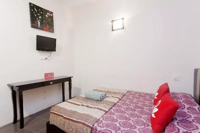 Anies Village Motel By Zen Rooms
