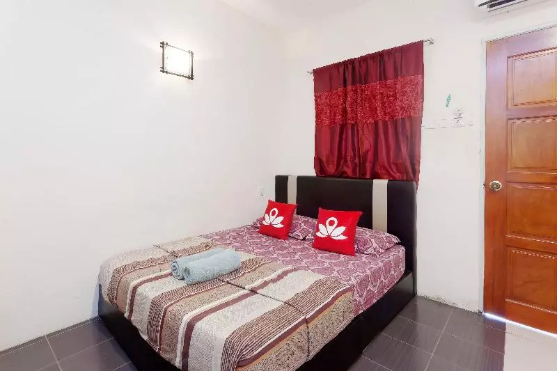 Anies Village Motel By Zen Rooms