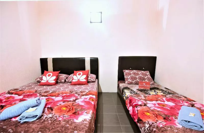 Anies Village Motel By Zen Rooms