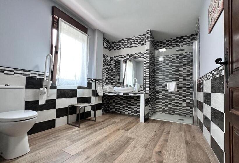 Apartamentos Rurales Sobremazas