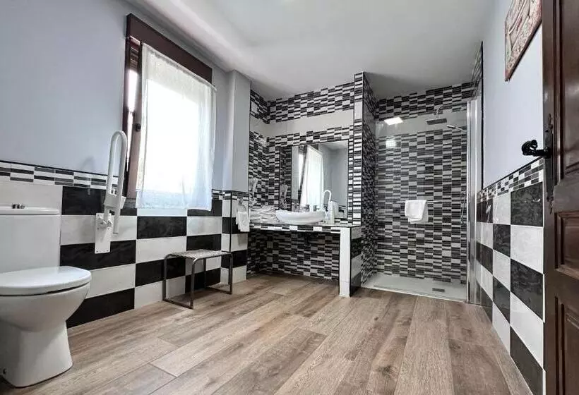 Apartamentos Rurales Sobremazas