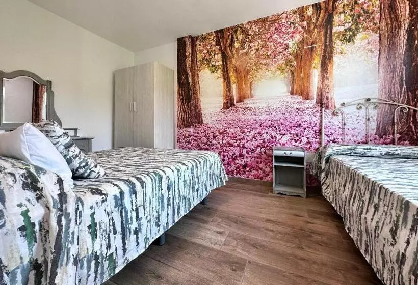 Apartamentos Rurales Sobremazas