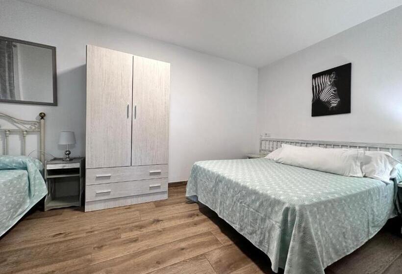 Apartamentos Rurales Sobremazas