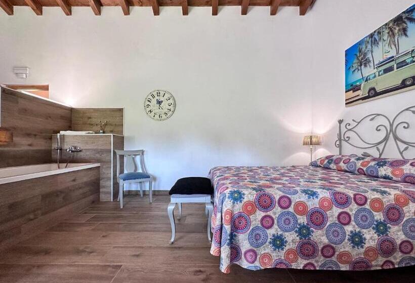 Apartamentos Rurales Sobremazas