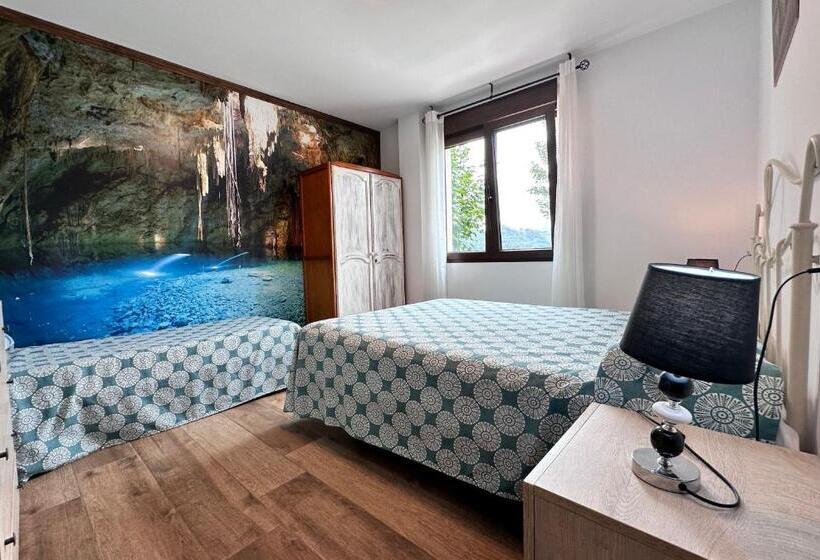 Apartamentos Rurales Sobremazas