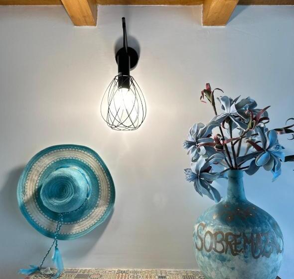 Apartamentos Rurales Sobremazas