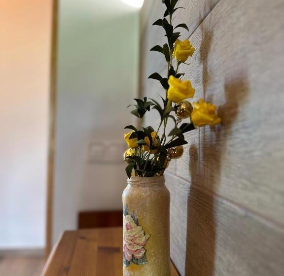 Apartamentos Rurales Sobremazas