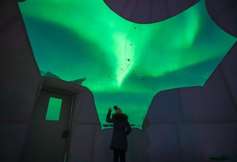 Borealis Basecamp