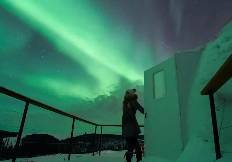 Borealis Basecamp