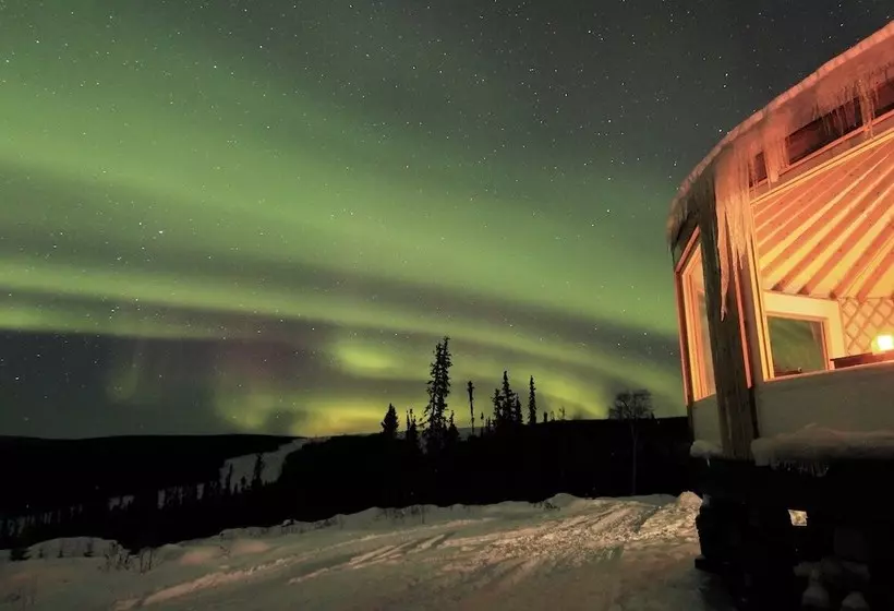 Borealis Basecamp