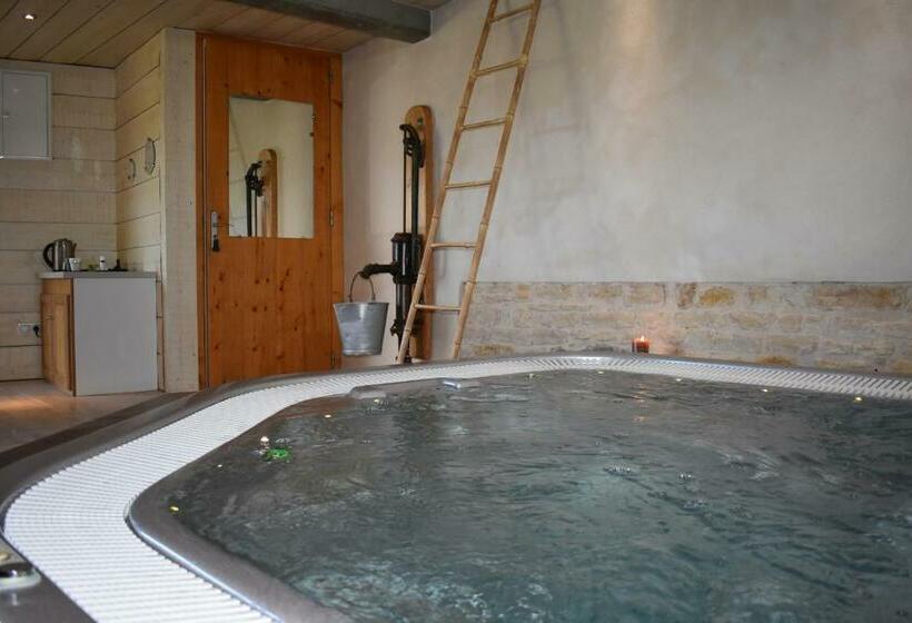 Gite Stone & Spa