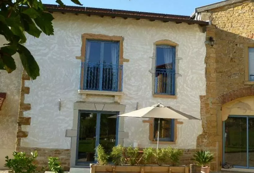 Gite Stone & Spa