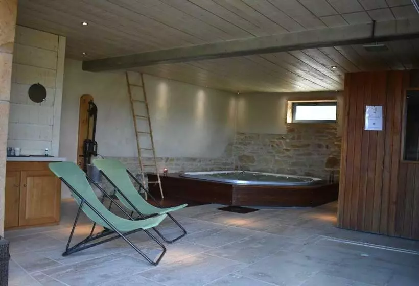 Gite Stone & Spa