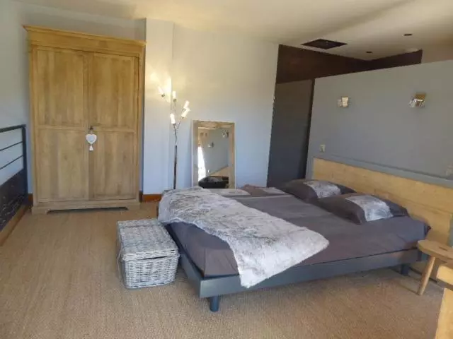 Gite Stone & Spa