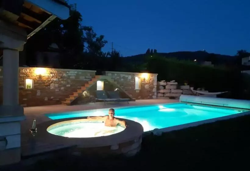 Gite Stone & Spa