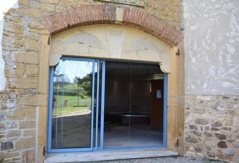 Gite Stone & Spa