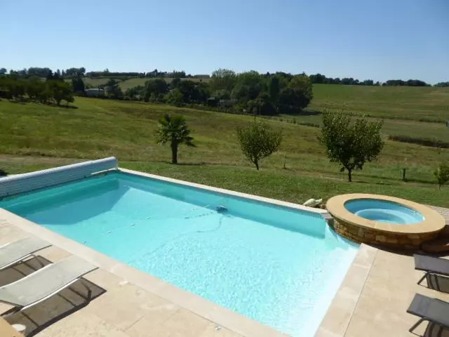 Gite Stone & Spa