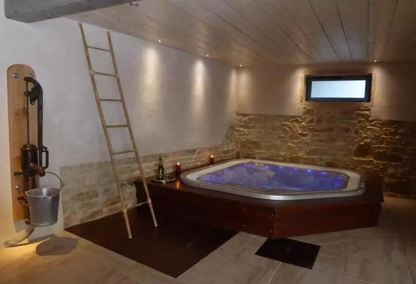 Gite Stone & Spa