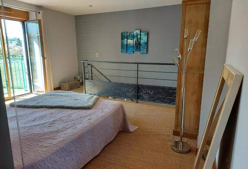 Gite Stone & Spa