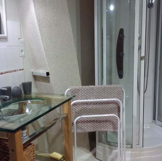 Gîte Du Vieux Chai De Trôo