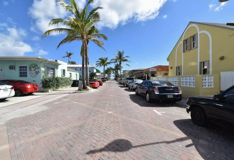 Hobe Lofts By Designedvr