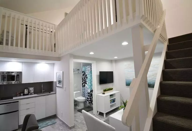 Hobe Lofts By Designedvr