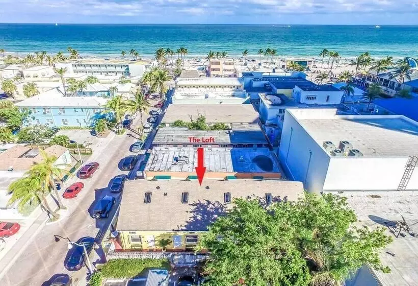 Hobe Lofts By Designedvr