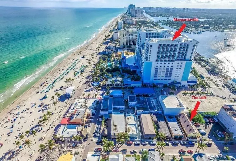 Hobe Lofts By Designedvr