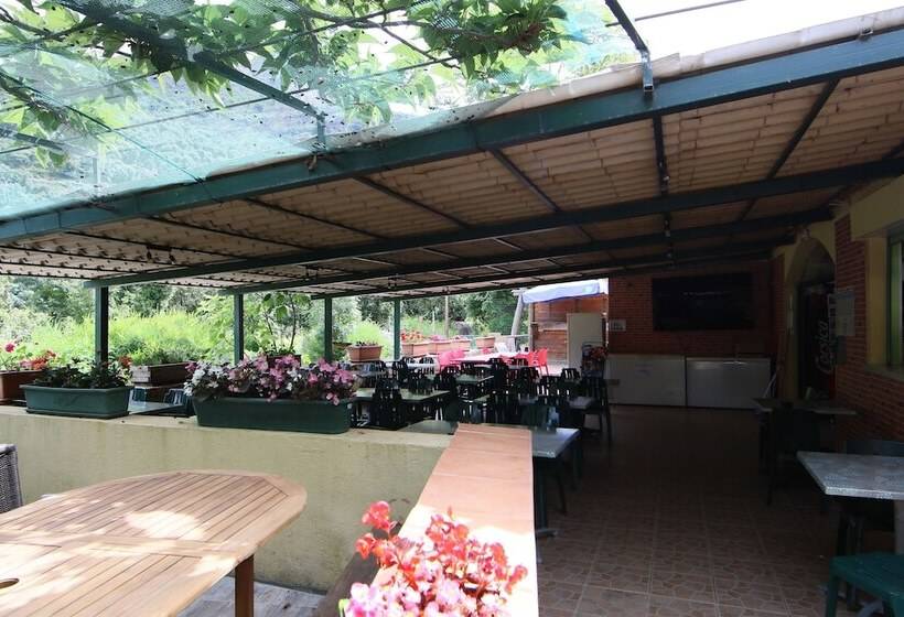 ホテル Funtana A L Ora