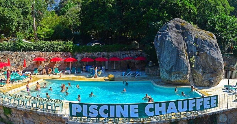 ホテル Funtana A L Ora