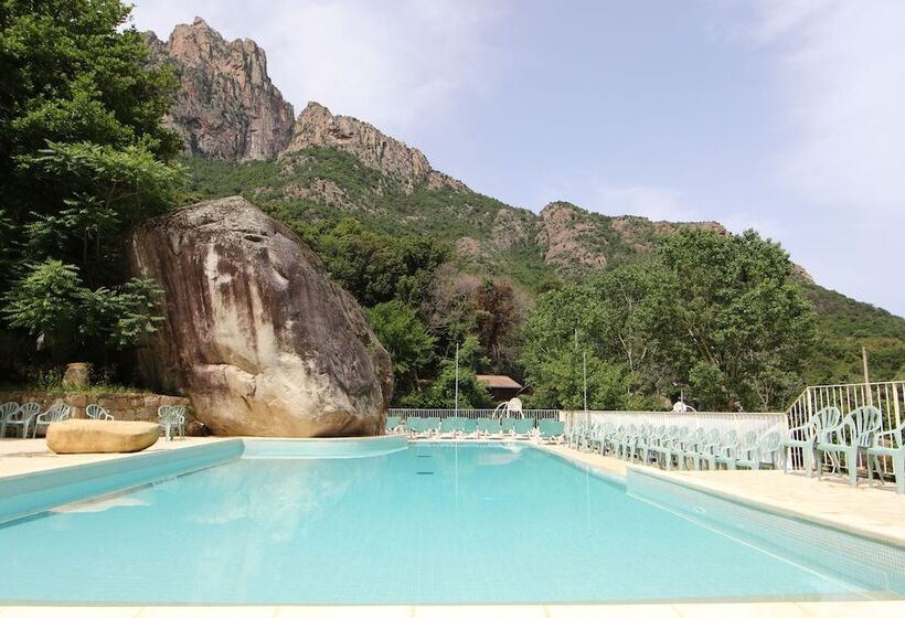 ホテル Funtana A L Ora