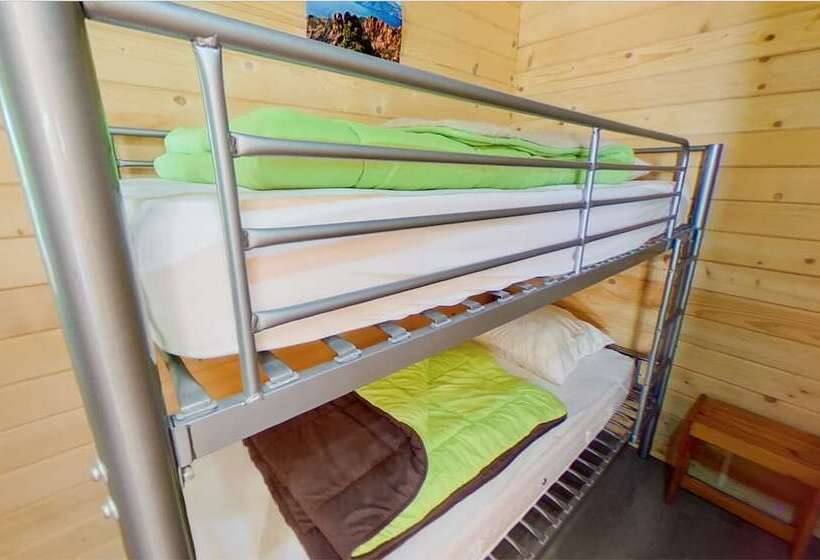 ホテル Funtana A L Ora