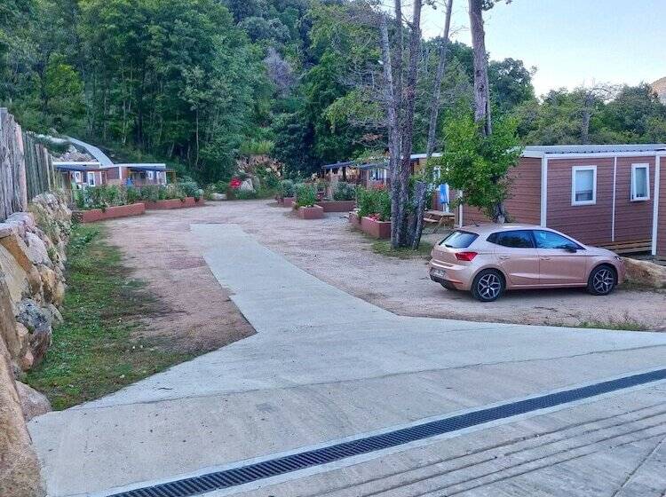 ホテル Funtana A L Ora