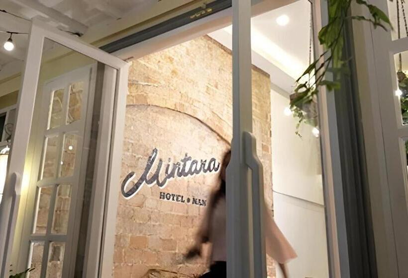 هتل Mintara