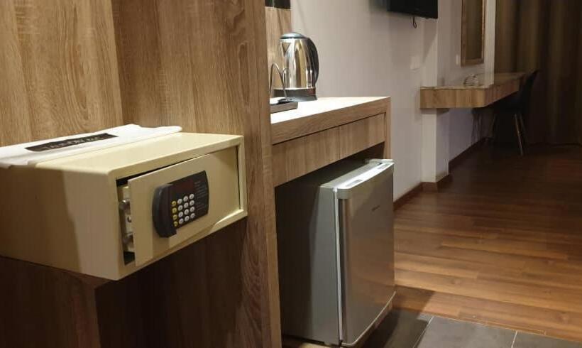 בית מלון כפרי Mydream Homestay