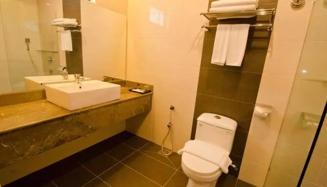 هتل Mydream Homestay