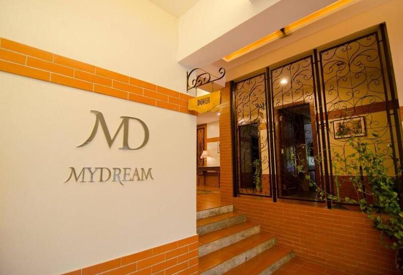 בית מלון כפרי Mydream Homestay
