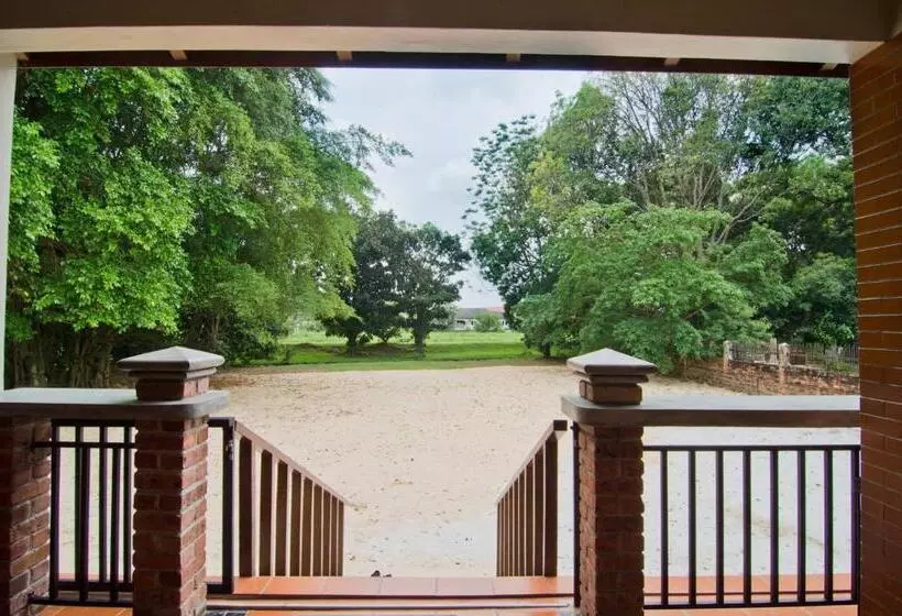 هتل Mydream Homestay