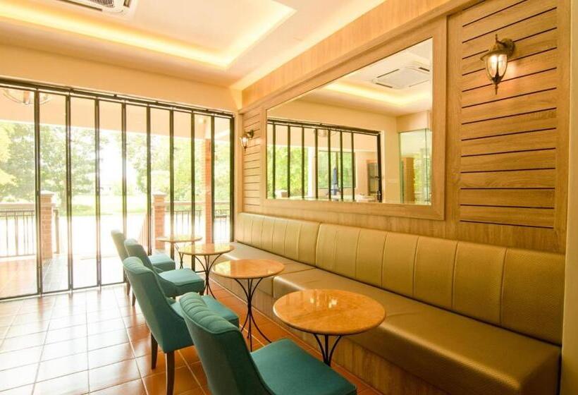 בית מלון כפרי Mydream Homestay