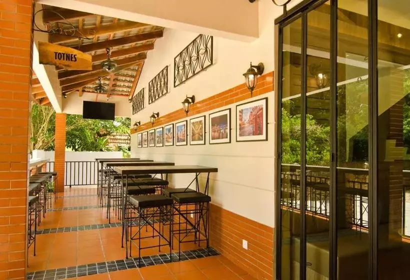 هتل Mydream Homestay