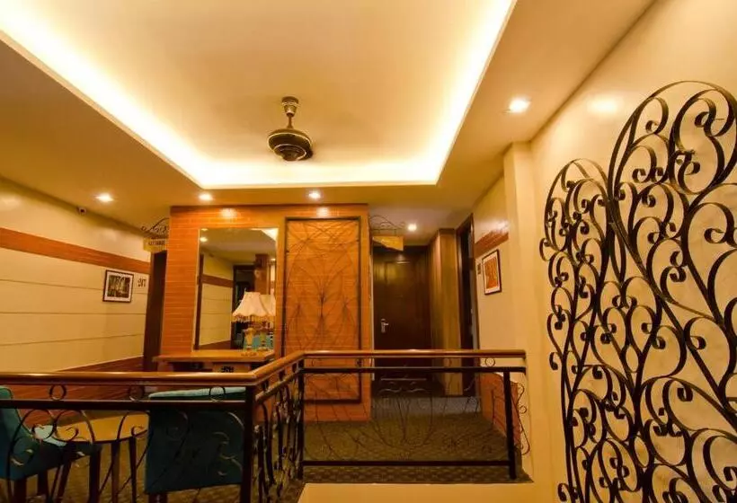 هتل Mydream Homestay