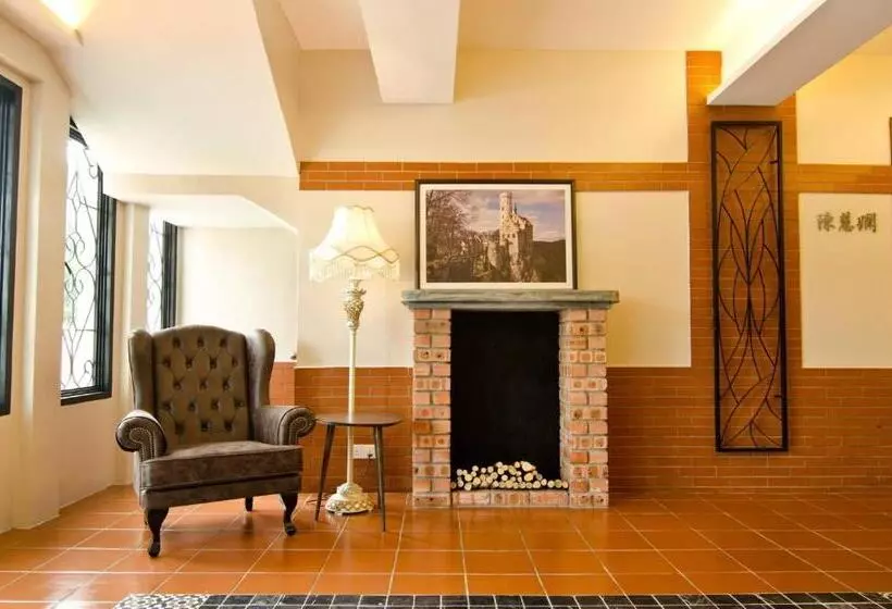 هتل Mydream Homestay