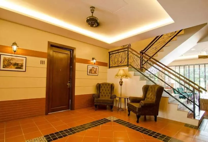 هتل Mydream Homestay